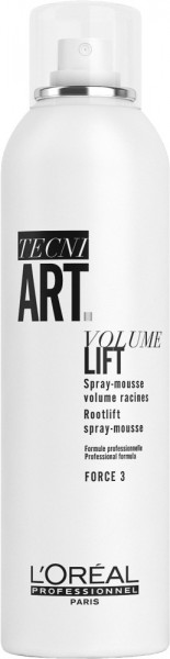 Loreal TecniArt Volume Lift 250 ml
