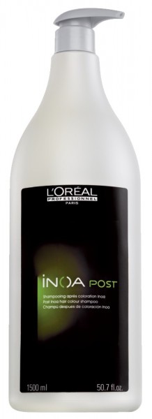 Loreal Inoa Post Shampoo 1,5 Liter