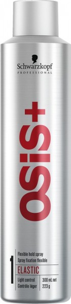Schwarzkopf Osis+ Elastic 300 ml