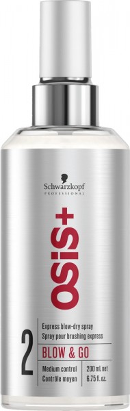Schwarzkopf Osis+ Blow & Go 200 ml