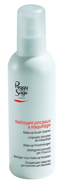 Peggy Sage Make-Up Pinselreiniger 200 ml