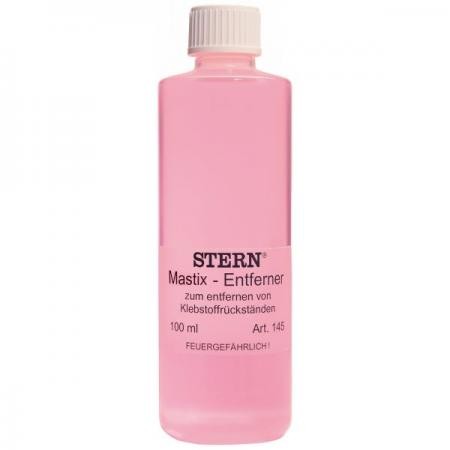 Stern Mastix-Entferner 100 ml
