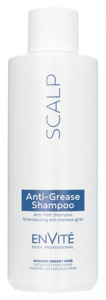 Dusy Envite Anti-Grease Shampoo 1 Liter