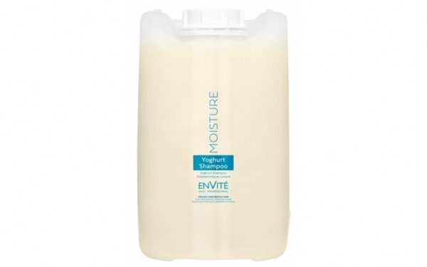 Dusy Envite Joghurt Shampoo 5 Liter