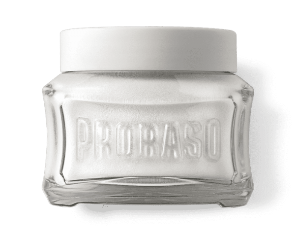 Proraso Pre Shave Cream Sensitive 100 ml