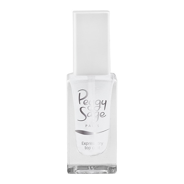 Peggy Sage - Ultra Express Dry Top Coat 11 ml
