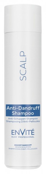 Dusy Envite Anti-Dandruff Shampoo 250 ml