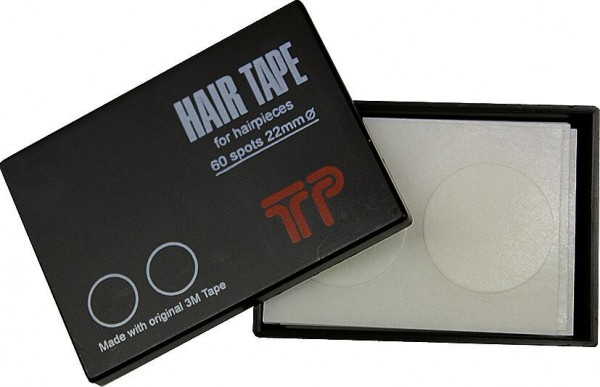 Hair Tape TP Hair-Set Punkte
