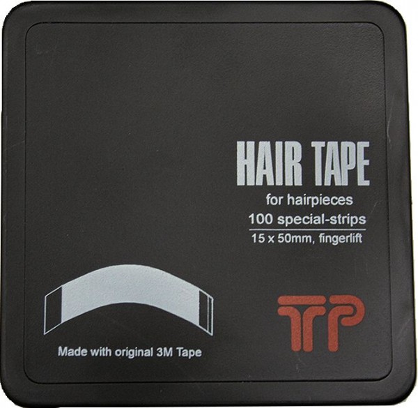Hair Tape TP Hair-Set Winkel 100 Stück