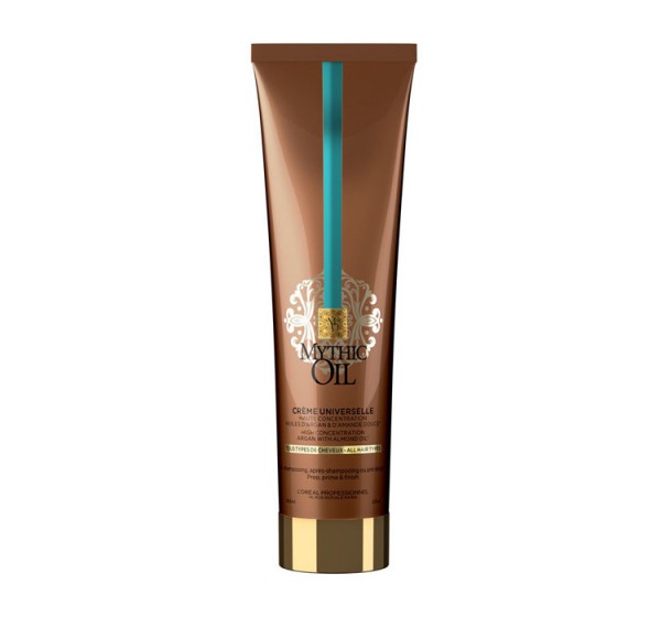 Loreal Mythic Oil Creme Universelle 150 ml