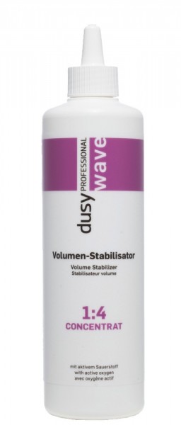 Dusy Wave Volumen Stabilisator 1:4 500 ml