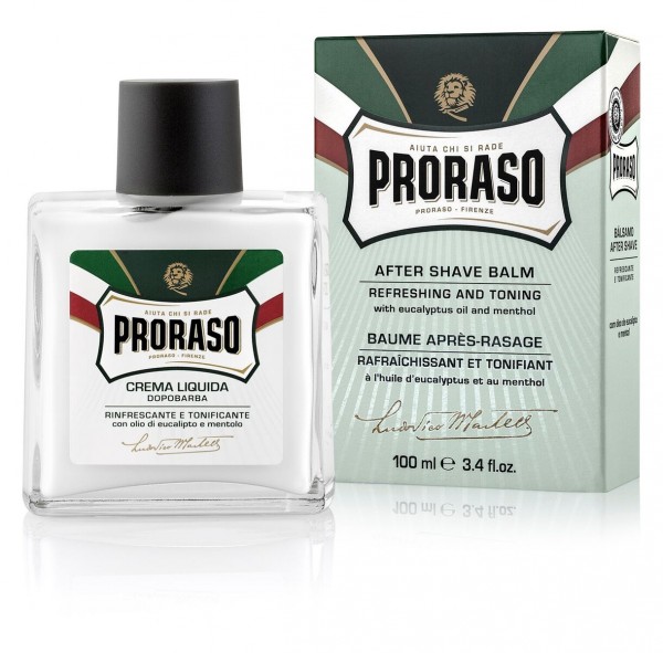 Proraso After Shave Balm Verde 100 ml