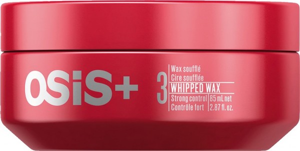 Schwarzkopf Osis+ Whipped Wax 85 ml