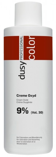 Dusy Color Creme Oxyd 9 % 1 Liter