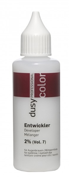 Dusy - AWF Creme Entwickler 50 ml