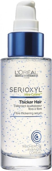 Loreal Serioxyl Thicker Hair Serum 90 ml