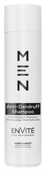 Dusy Envite Men Anti-Dandruff Shampoo 250 ml