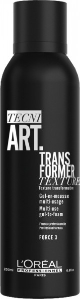 Loreal TecniArt Transformer Gel 150 ml